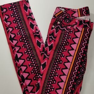 Celebrity Pink Pants - Jeans Celebrity Pink Pants - Jeans